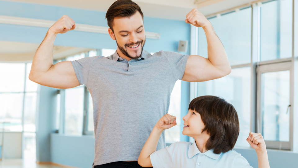 Mit einem starken Immunsystem gesund in den Frühling