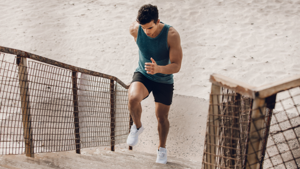 Sport ist oft hilfreicher als Antidepressiva