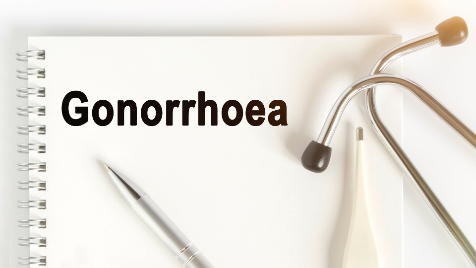 Alles, was Sie über Gonorrhoe wissen sollten: Symptome, Ursachen und Behandlung