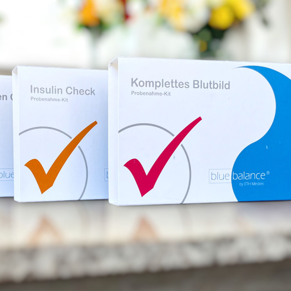 Gesundheitsblog, Entdecke deine Gesundheit mit ETH Meditec für Zuhause