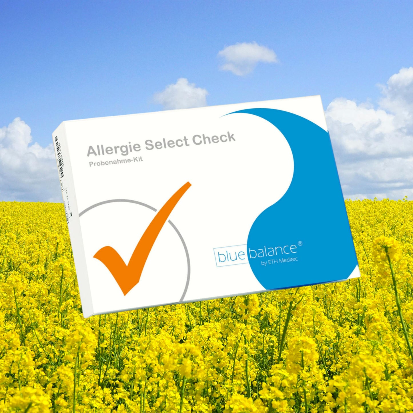 Entdecken Sie Ihre Allergien mit dem „Allergietest Select“ von blue balance®. Erhalten Sie eine umfassende Blutanalyse basierend auf neuesten wissenschaftlichen Erkenntnissen. Erfahren Sie mehr über potenzielle Kreuzallergien und detaillierte Informationen zu Ihren Immunreaktionen.