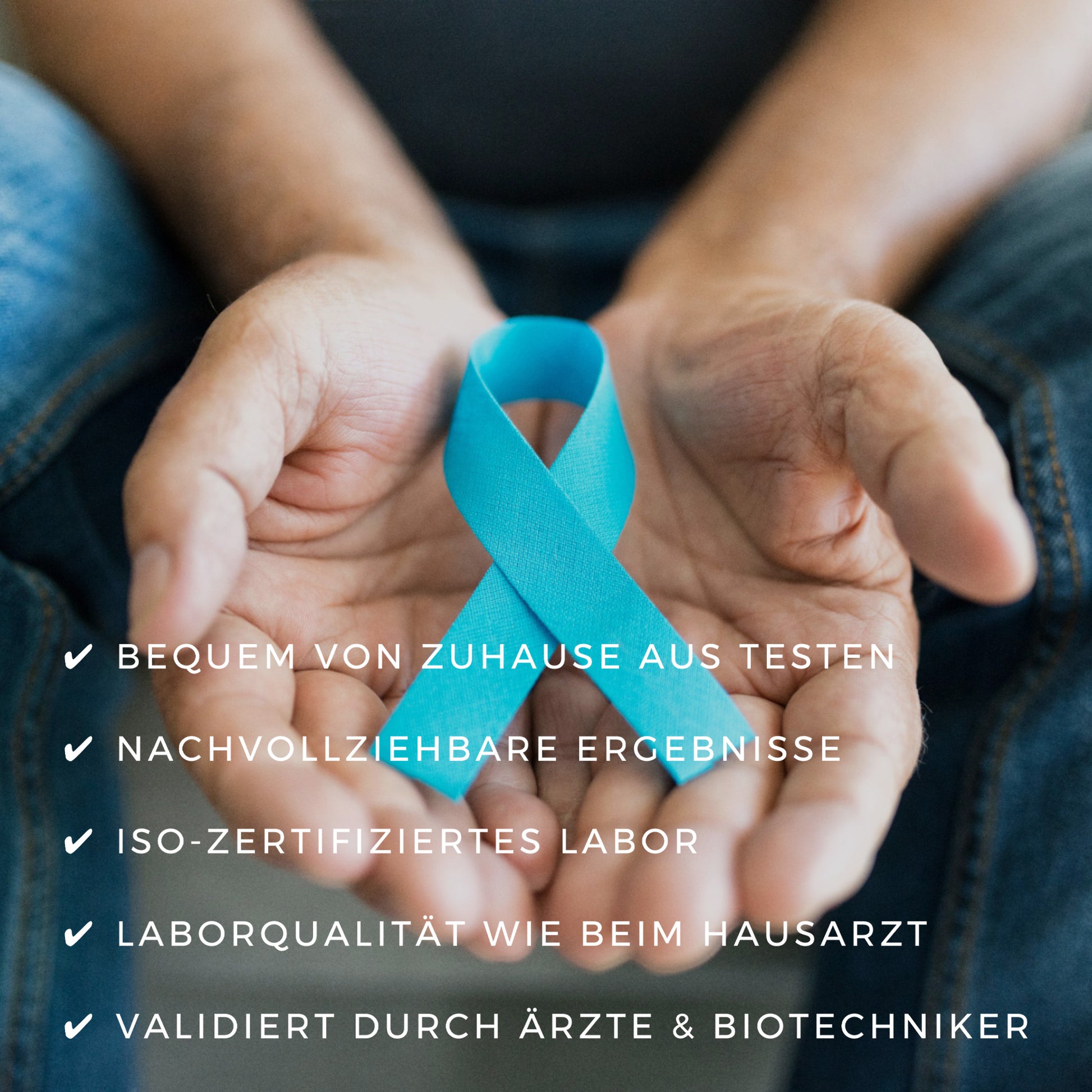 Anwendung des Darmtests zuhause - darmflora, selbsttest, eth meditec, gesund leben, prävention, wellness, diagnose, gut, darmgesundheit, blue balance