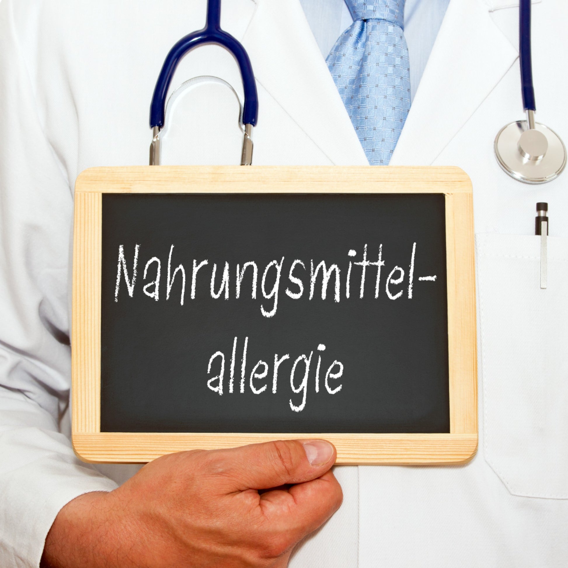 Test für 195 Lebensmittel - unverträglichkeitstest, intoleranz, lebensmittelunverträglichkeiten testen, blue balance, eth meditec, selbsttest, zuhause, gesund, gesundheit, symptomatik, allergien, individuell, bequem