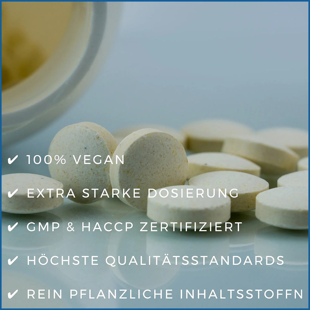 Förderung der Hautgesundheit mit Zink EXTRA.- Zink, Supplement, vegan, blue balance, Gesundheitsstütze, Mineralien, Vitamine, Abwehrkräfte, Pflege, Gesundheit, Hautpflege, Haarpflege, Schönheit, well-being, Immunstärkung, Zink EXTRA, pflanzlich, Vitalität, Wohlbefinden, gesundleben, natürlichepflege, Kraftderpflanzen, vitalstoffe