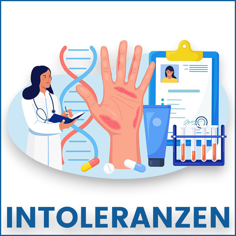 Unverträglichkeitstest Zuhause durchführen - Unverträglichkeitstest, Unverträglichkeitstests, Unverträglichkeitstests für Zuhause, blue balance, Selbsttest für Zuhause, ETH Meditec, Symptomen, Gesundheit, Ernährung, Tests, Lebensmittelunverträglichkeiten