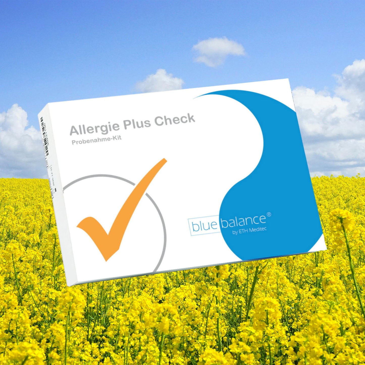 Mit dem „Allergietest Plus“ von blue balance® erhalten Sie eine erweiterte Blutanalyse für Allergien mit zusätzlichen Informationen über Kreuzreaktionen und Nahrungsmittelintoleranzen. Gewinnen Sie umfassende Erkenntnisse zur Optimierung Ihrer Ernährung und zum Umgang mit möglichen Allergenen.