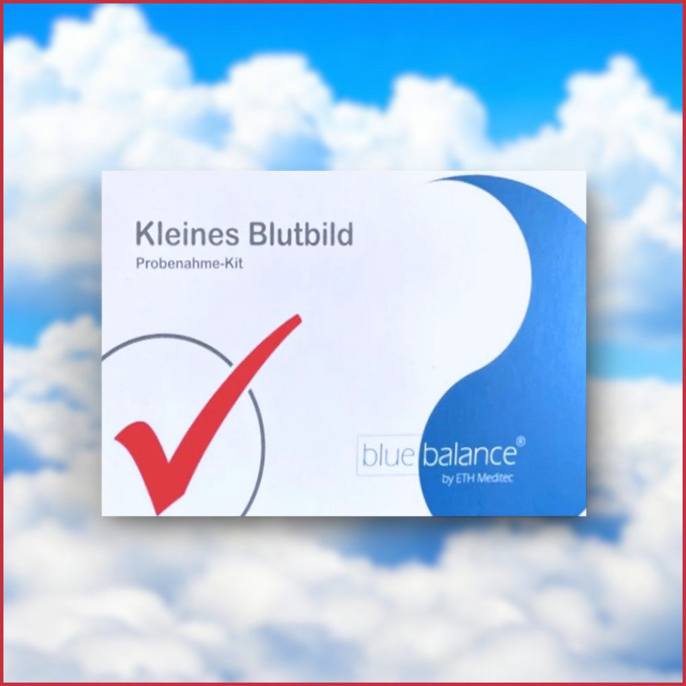 Durchführung des Kleinen Blutbild Tests zuhause - Kleines Blutbild Selbsttest Testkit in der Familienpackung von ETH Meditec - Blutbild, Kleines Blutbild, Blutwerte, Gesundheitsmonitoring, blue balance, Blutbildanalyse, Gesundheitstest, Selbsttest für zuhause, ETH Meditec, Gesundheitsbewusstsein, Prävention, Gesundheit, Detaillierte Analyse, Schnelle Ergebnisse, Zuhause тест, Diskrete Durchführung, Blutanalyse, Gesundheitstests, Selbsttests, blutzucker, Wohlbefinden, Körper, Familiengesundheit, Gesundheitsü