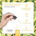 "Datenblatt für Vitamin D3 Sonnenfreund von Naturtreu, natürliche Nahrungsergänzung für die Gesundheit" 4 von 4