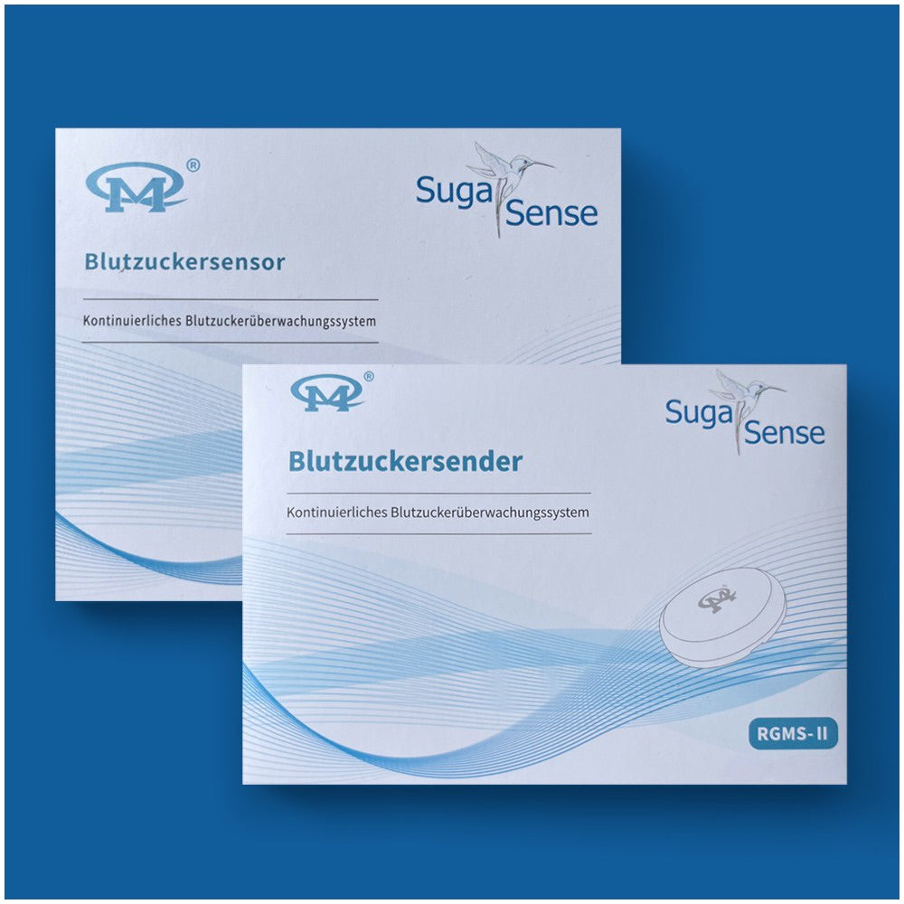 Blutzucker messen ohne Stechen mit Suga Sense. - blutzucker messen ohne stechen, suga sense, blutzuckermessung, blutzuckerüberwachung, blutzuckersensor, blutzuckersender, blutzucker Zubehör, platzierung, gesundheit, diabetes, gesundheitskontrolle, blutzuckerspiegel, selbsttests, ethmeditec, sinocare, sugasense, gesundheitstests, blutzucker